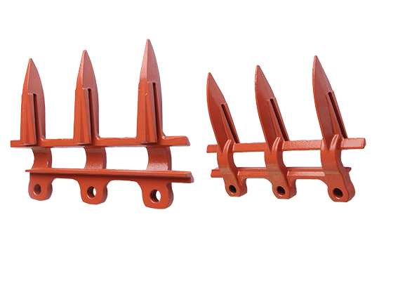 Дали Harvester Assy Knife Guard Blade Protector 2.0ZE-01020011 бара специфичен модел на сечило за употреба?